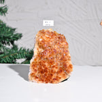 Load image into Gallery viewer, Citrine Crystal 892g – Energy Stone for Abundance &amp; Inner Harmony