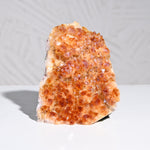 Load image into Gallery viewer, Citrine Crystal 892g – Energy Stone for Abundance &amp; Inner Harmony