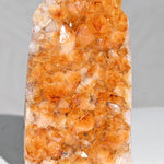 Load image into Gallery viewer, Citrine Cluster 1182g – Energy Crystal for Prosperity &amp; Interior Styling