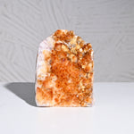 Load image into Gallery viewer, Natural Citrine Cluster 1181g – Healing Crystal for Prosperity &amp; Positivity
