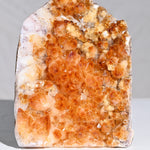 Load image into Gallery viewer, Natural Citrine Cluster 1181g – Healing Crystal for Prosperity &amp; Positivity