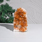 Load image into Gallery viewer, Citrine Crystal 759g – Energy Stone for Abundance &amp; Inner Harmony