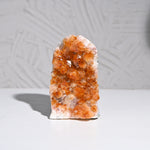 Load image into Gallery viewer, Citrine Crystal 759g – Energy Stone for Abundance &amp; Inner Harmony