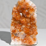 Load image into Gallery viewer, Citrine Crystal 759g – Energy Stone for Abundance &amp; Inner Harmony
