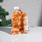 Load image into Gallery viewer, Raw Citrine Formation 1088g – Healing Stone for Positive Energy &amp; Balance