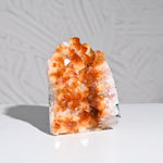 Load image into Gallery viewer, Raw Citrine Formation 1088g – Healing Stone for Positive Energy &amp; Balance