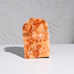 Load image into Gallery viewer, Citrine Geode 767g – Natural Crystal for Wealth &amp; Spiritual Growth