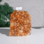 Load image into Gallery viewer, Citrine Crystal Cluster 961g – Natural Healing Stone for Abundance