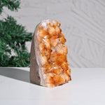 Load image into Gallery viewer, Raw Citrine Formation 1106g – Healing Stone for Positive Energy &amp; Balance