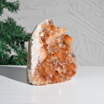 Load image into Gallery viewer, Citrine Stone 1434g – Natural Crystal for Prosperity &amp; Energy Flow