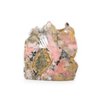 Load image into Gallery viewer, Pink Opal Ganesha Idol 4706cts – Hand Carved Ganpati Murti for Love &amp; Prosperity