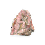 Load image into Gallery viewer, Pink Opal Ganesha Idol 2728cts – Stone Ganpati Murti for Peace &amp; Positive Energy