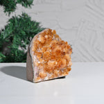 Load image into Gallery viewer, Citrine Crystal Cluster 1014g – Energy Stone for Abundance &amp; Balance
