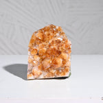 Load image into Gallery viewer, Citrine Crystal Cluster 1014g – Energy Stone for Abundance &amp; Balance