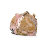 Load image into Gallery viewer, Pink Opal Ganesha Idol 6757cts – Hand Carved Ganpati Murti for Love &amp; Prosperity