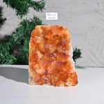 Load image into Gallery viewer, Raw Citrine Geode 1412g – Energy Crystal for Balance &amp; Positive Energy