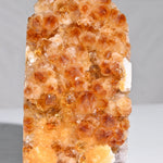 Load image into Gallery viewer, Raw Citrine Geode 1393g – Natural Healing Crystal for Prosperity &amp; Positivity
