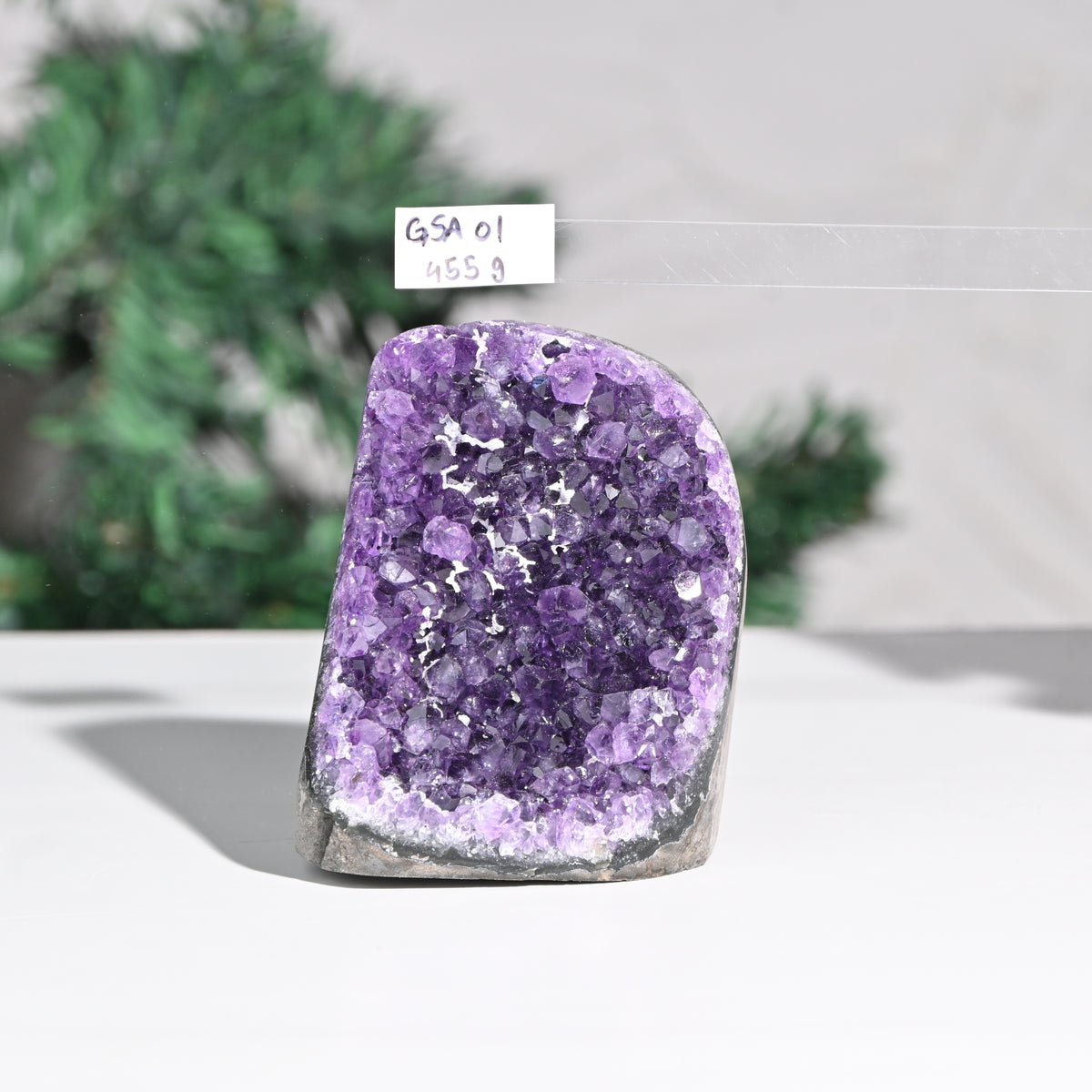 Amethyst Geode