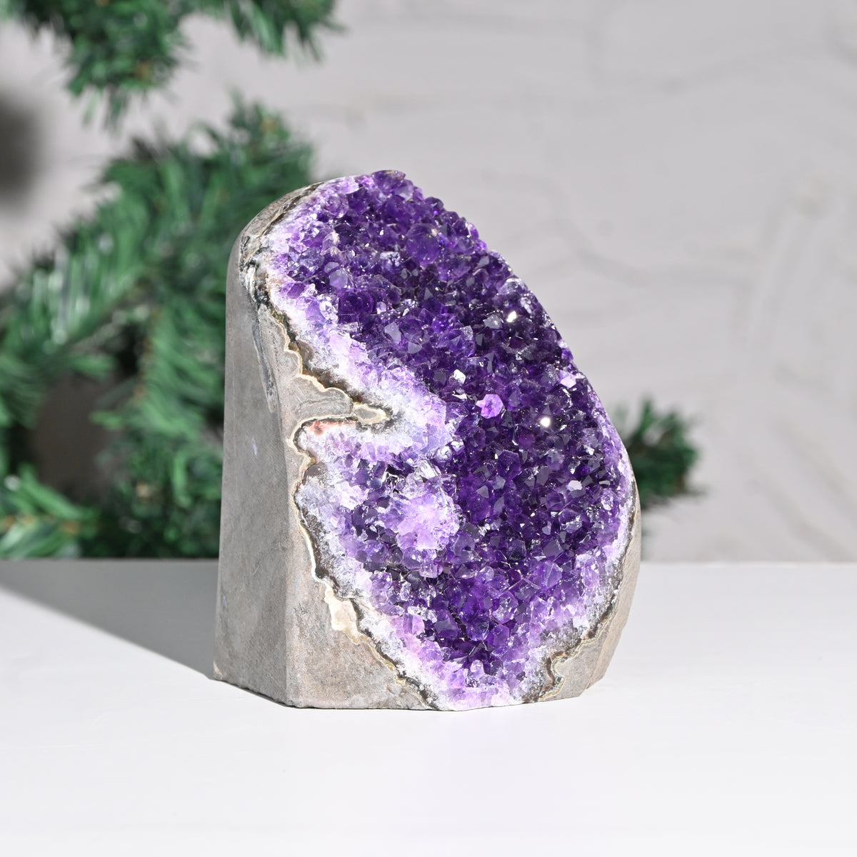 Amethyst Geode