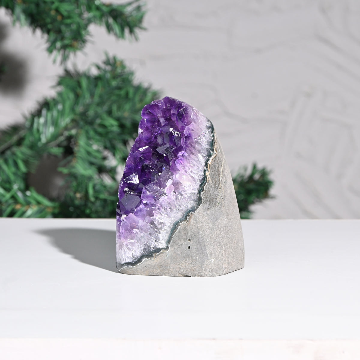 Amethyst Geode