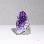 Load image into Gallery viewer, Natural Amethyst Geode 870g - Raw Crystal for Healing