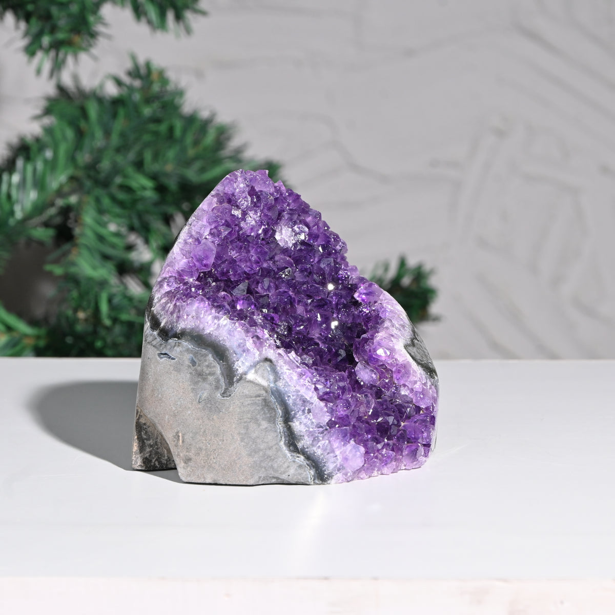 Amethyst Geode