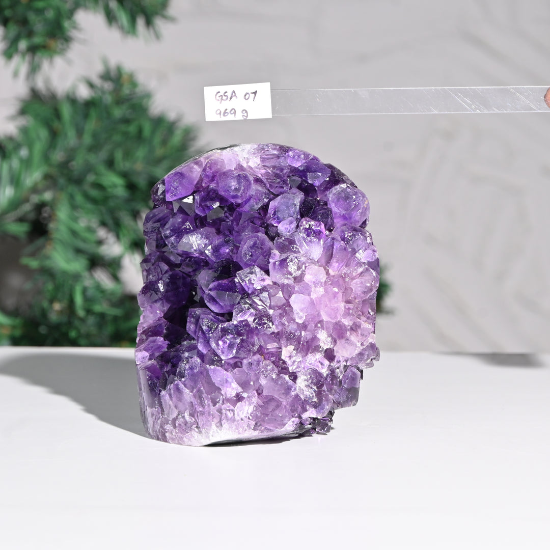 Amethyst Geode  - 969g