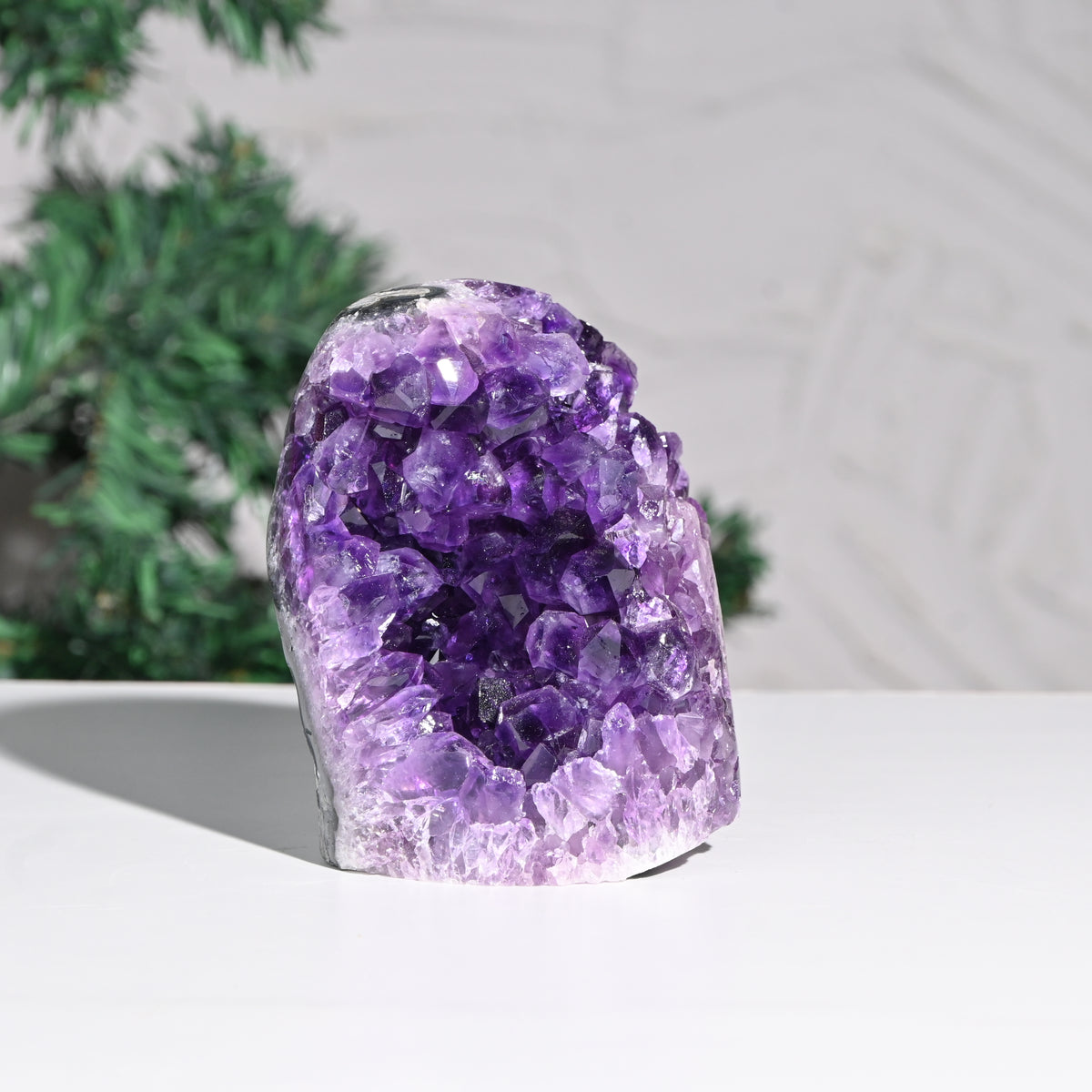 Amethyst Geode