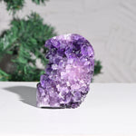 Load image into Gallery viewer, Amethyst Geode  - 969g