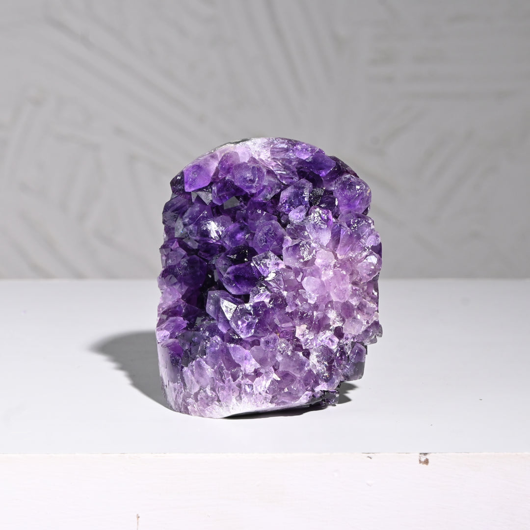 Amethyst Geode  - 969g