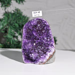 Load image into Gallery viewer, Natural Amethyst Geode 967g - Raw Crystal for Healing