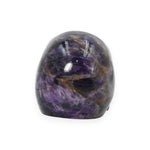 Load image into Gallery viewer, Amethyst Skull 396g – Decorative Crystal Skull for Collection &amp; Energy Work