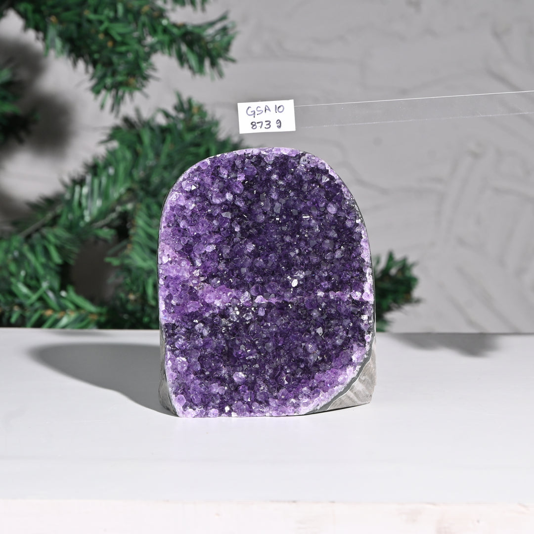 Amethyst Geode  - 873g
