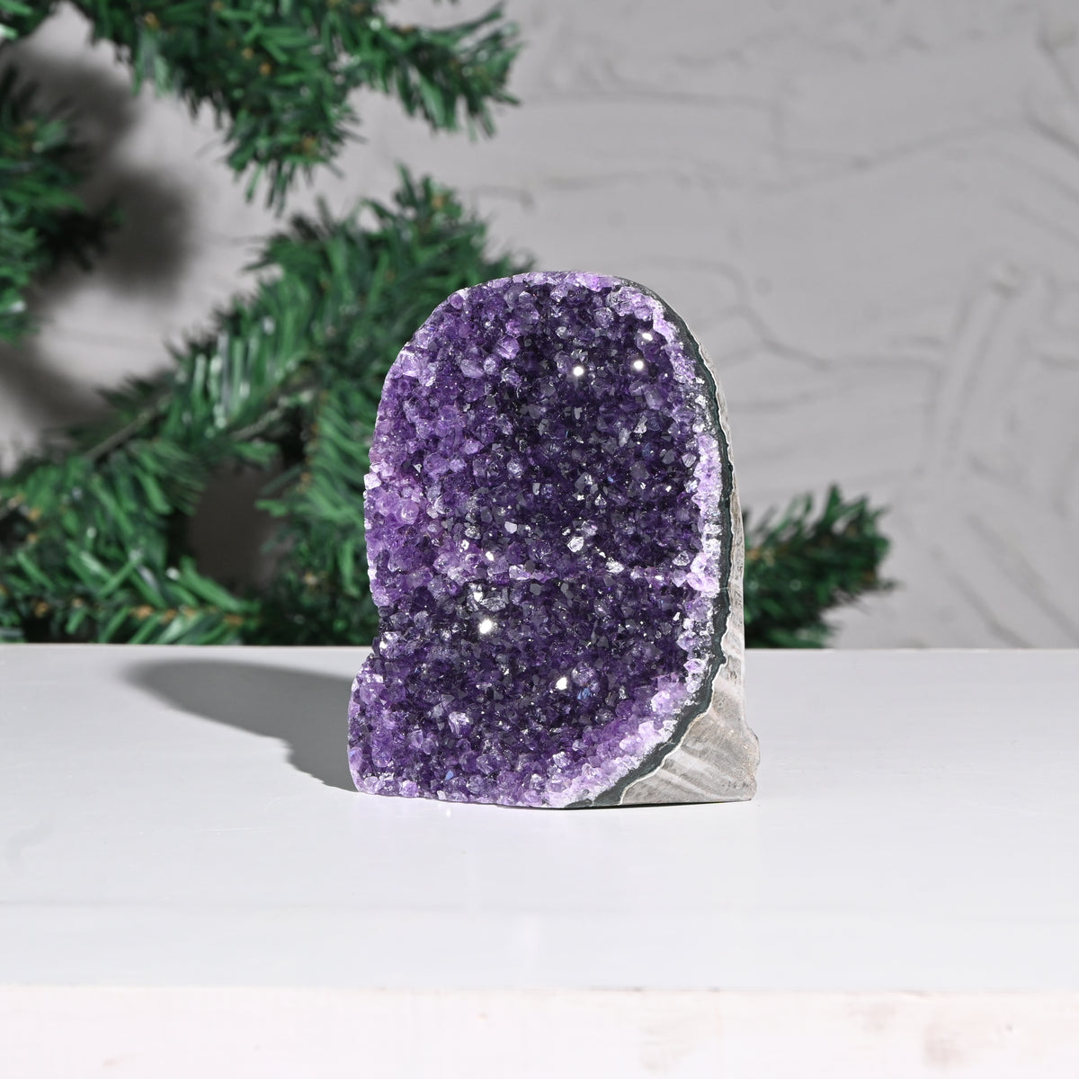Amethyst Geode