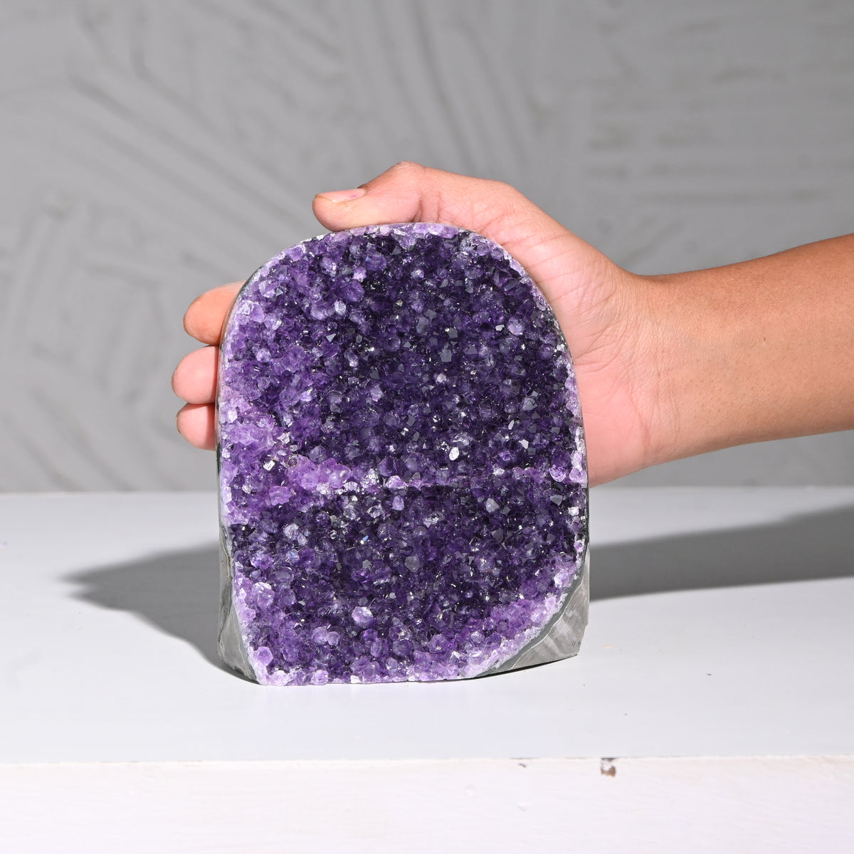 Amethyst Geode