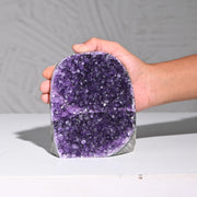 Amethyst Geode  - 873g