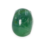 Load image into Gallery viewer, Green Fluorite Skull 209g – Decorative Crystal Skull for Focus &amp; Clarity