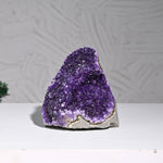 Load image into Gallery viewer, Natural Amethyst Geode 1628g - Raw Crystal for Healing