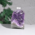 Load image into Gallery viewer, Amethyst Geode - 1311g