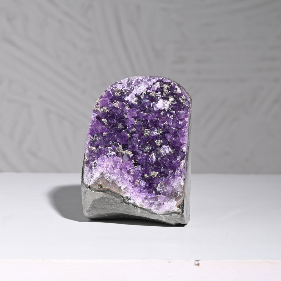 Amethyst Geode