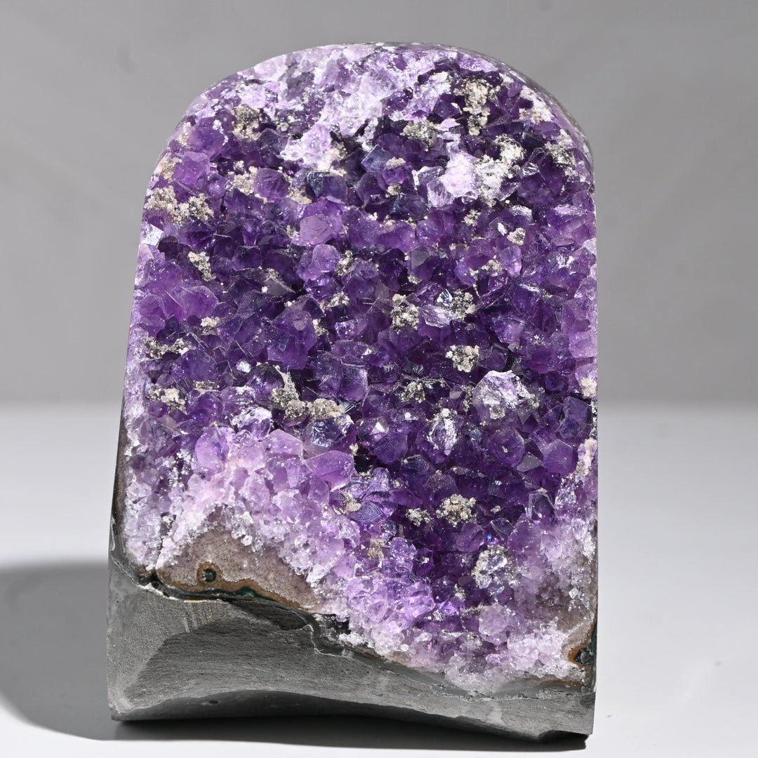 Amethyst Geode - 1311g