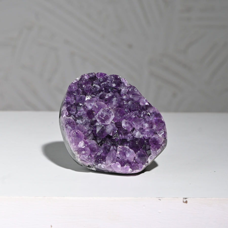 Amethyst Geode