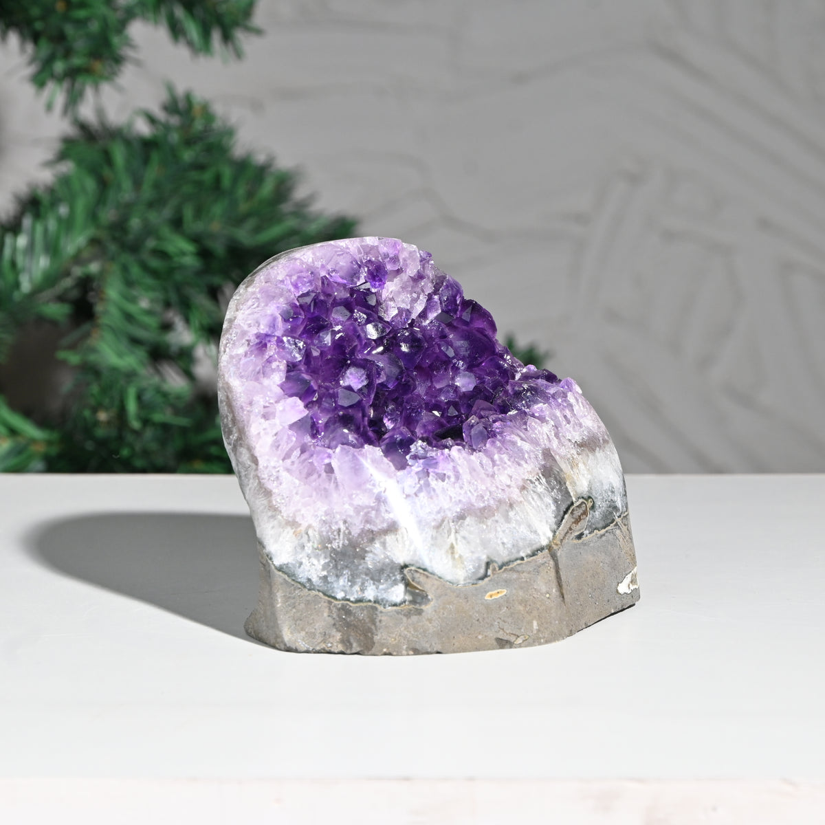 Amethyst Geode