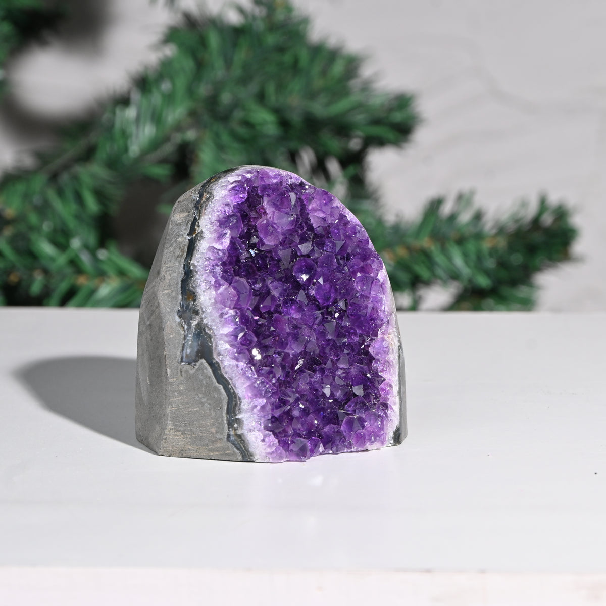 Amethyst Geode