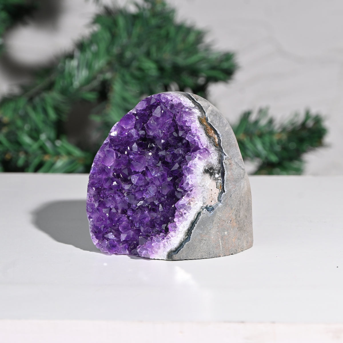 Amethyst Geode