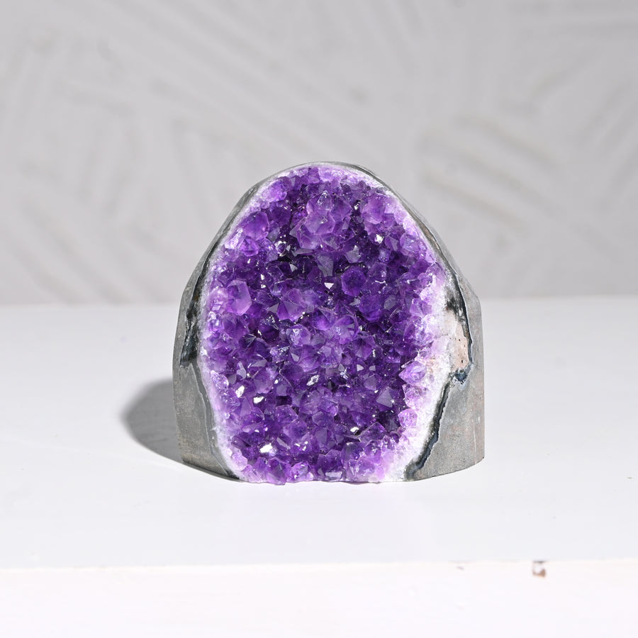 Amethyst Geode