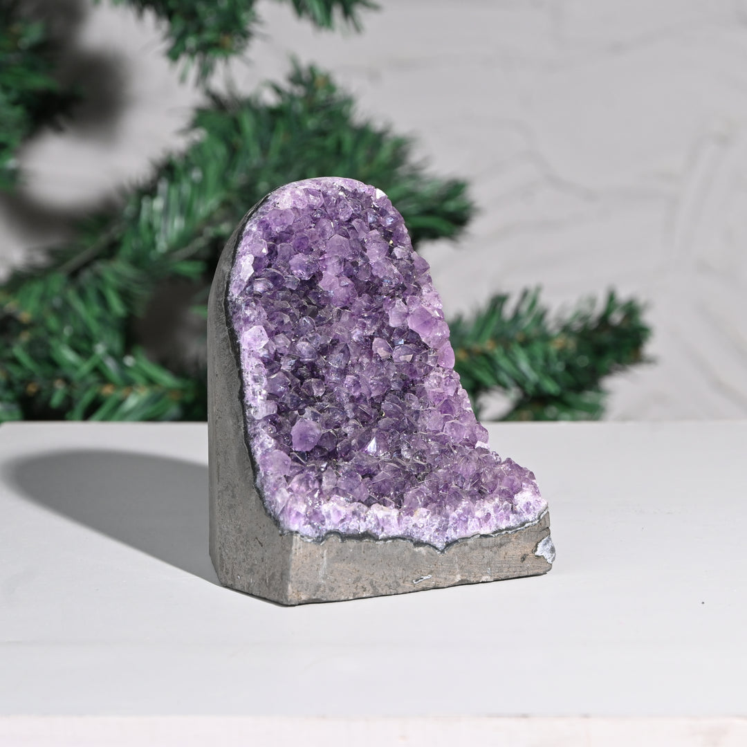 Amethyst Geode - 1024g