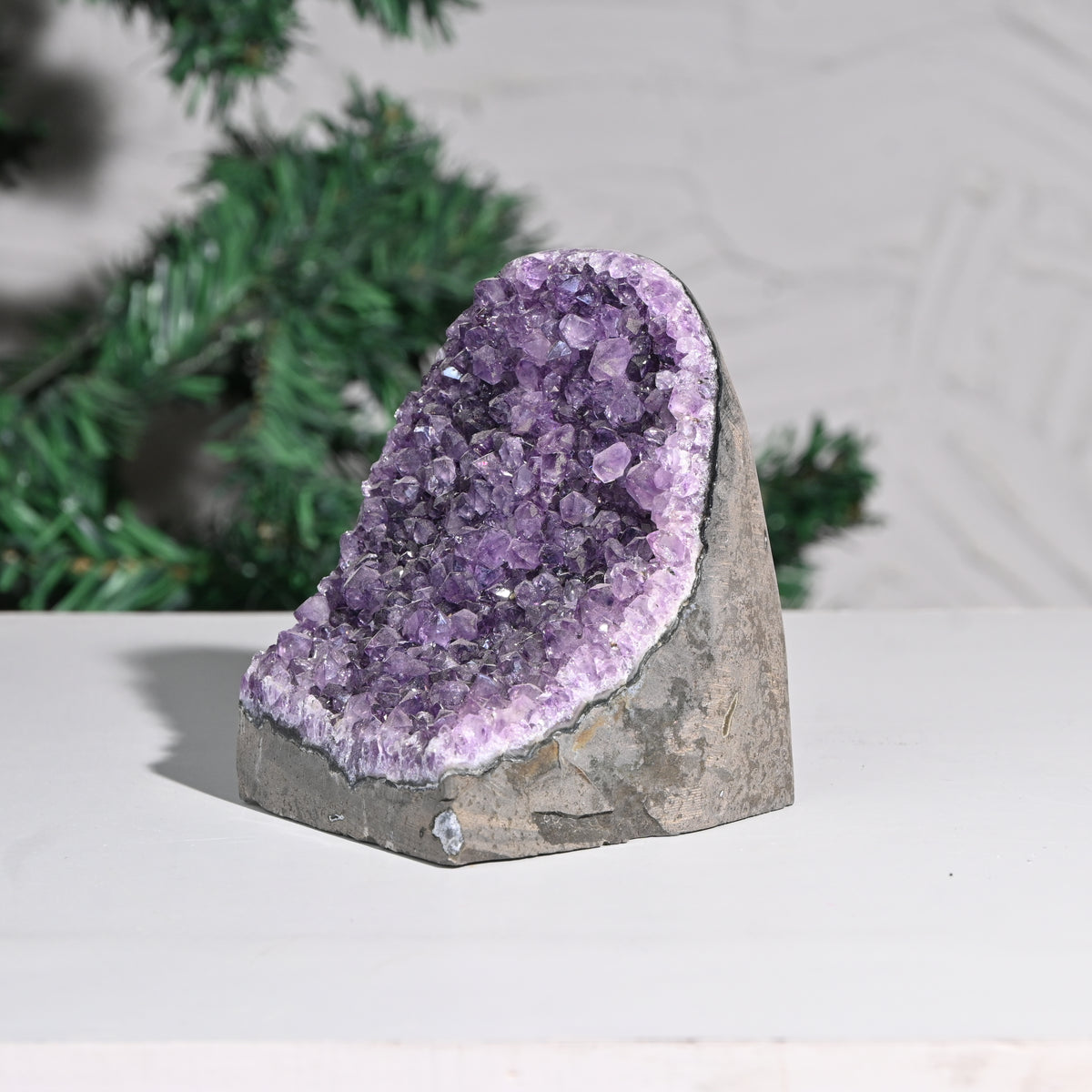 Amethyst Geode