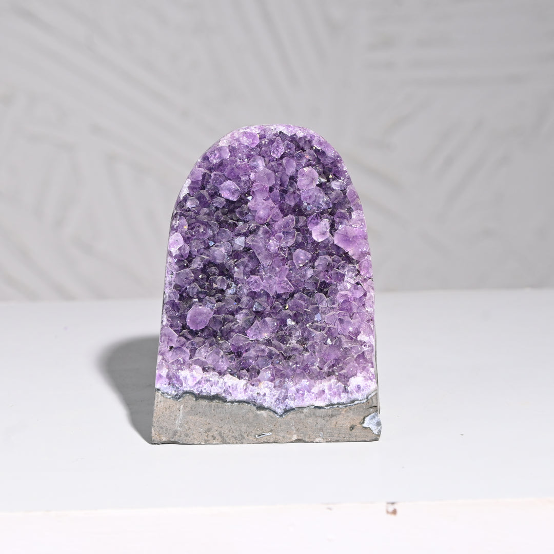 Amethyst Geode - 1024g