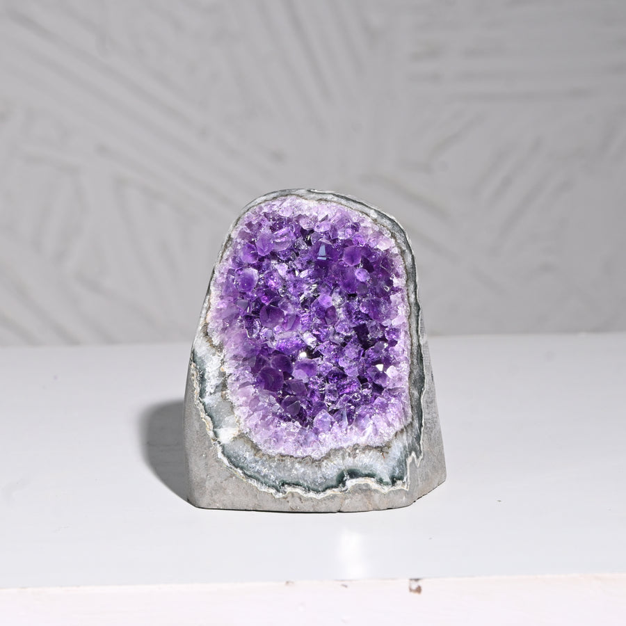 Amethyst Geode